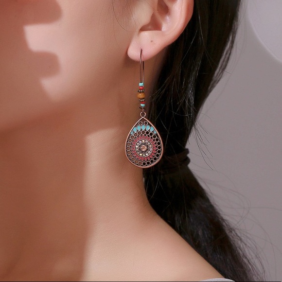 🔸2 for $15🔸Earrings - Picture 3 of 3